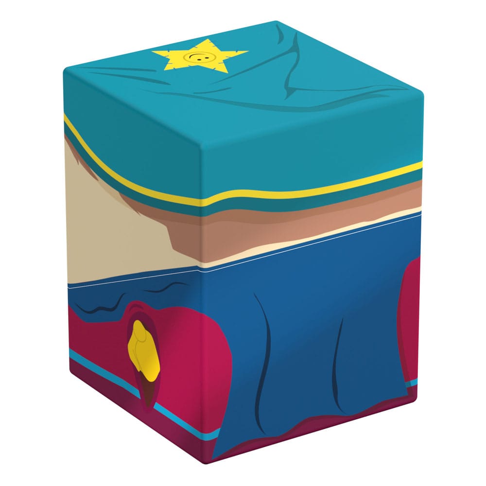 Squaroes - Squaroe South Park™ Squaroes - Squaroe South Park™
