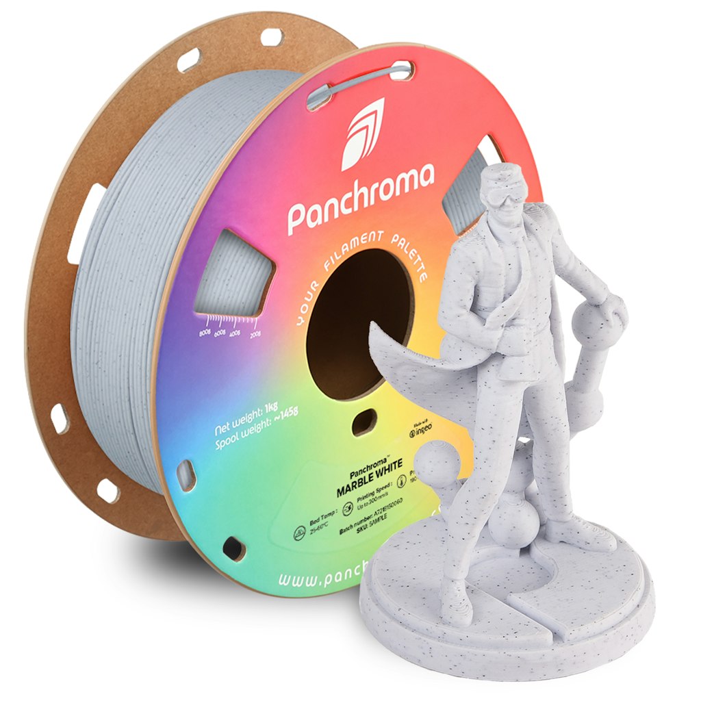 Panchroma PLA Marble Panchroma PLA Marble
