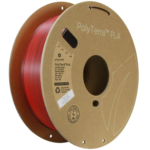 Polyterra PLA Dual Polyterra PLA Dual