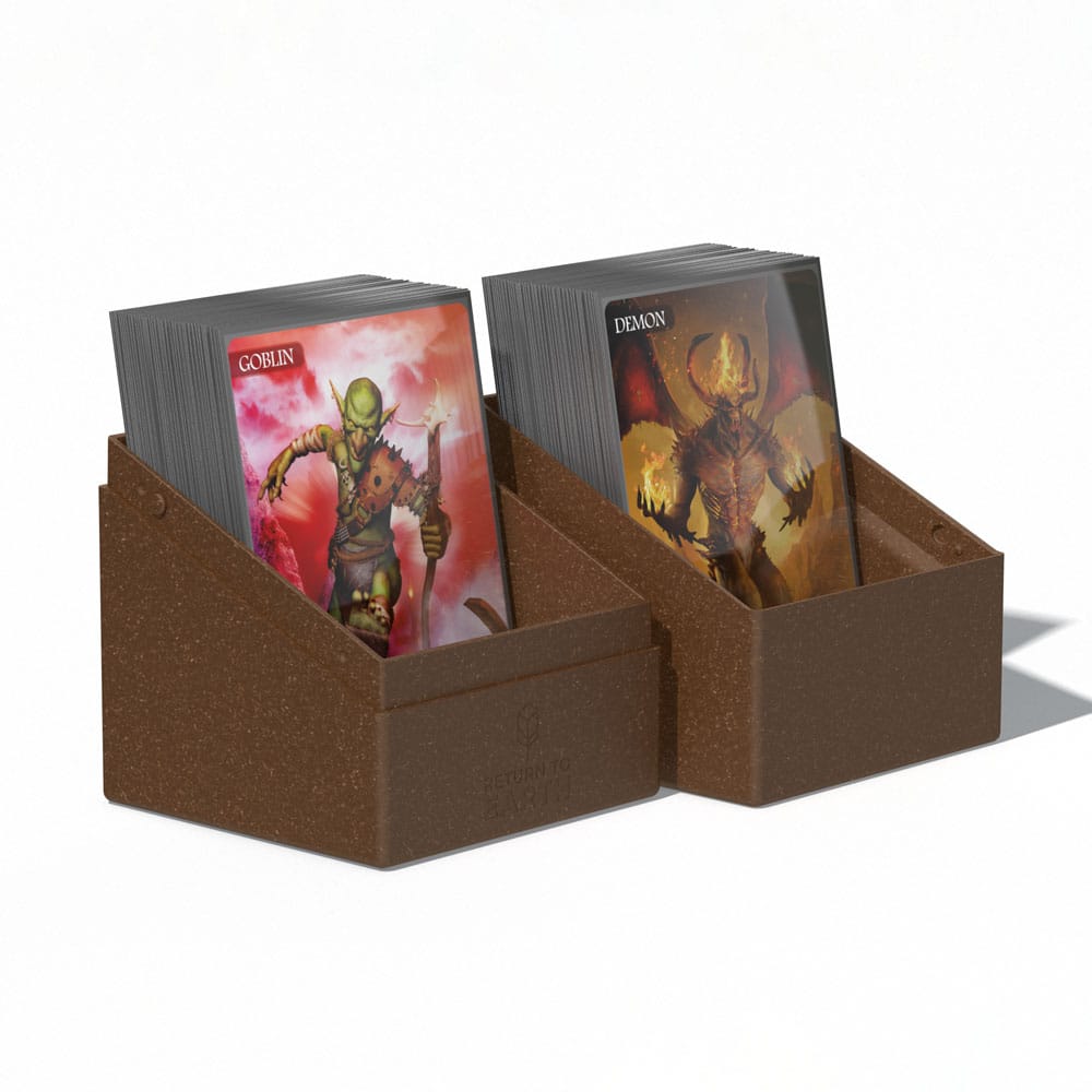 Return To Earth Boulder Deck Case 100+ Return To Earth Boulder Deck Case 100+