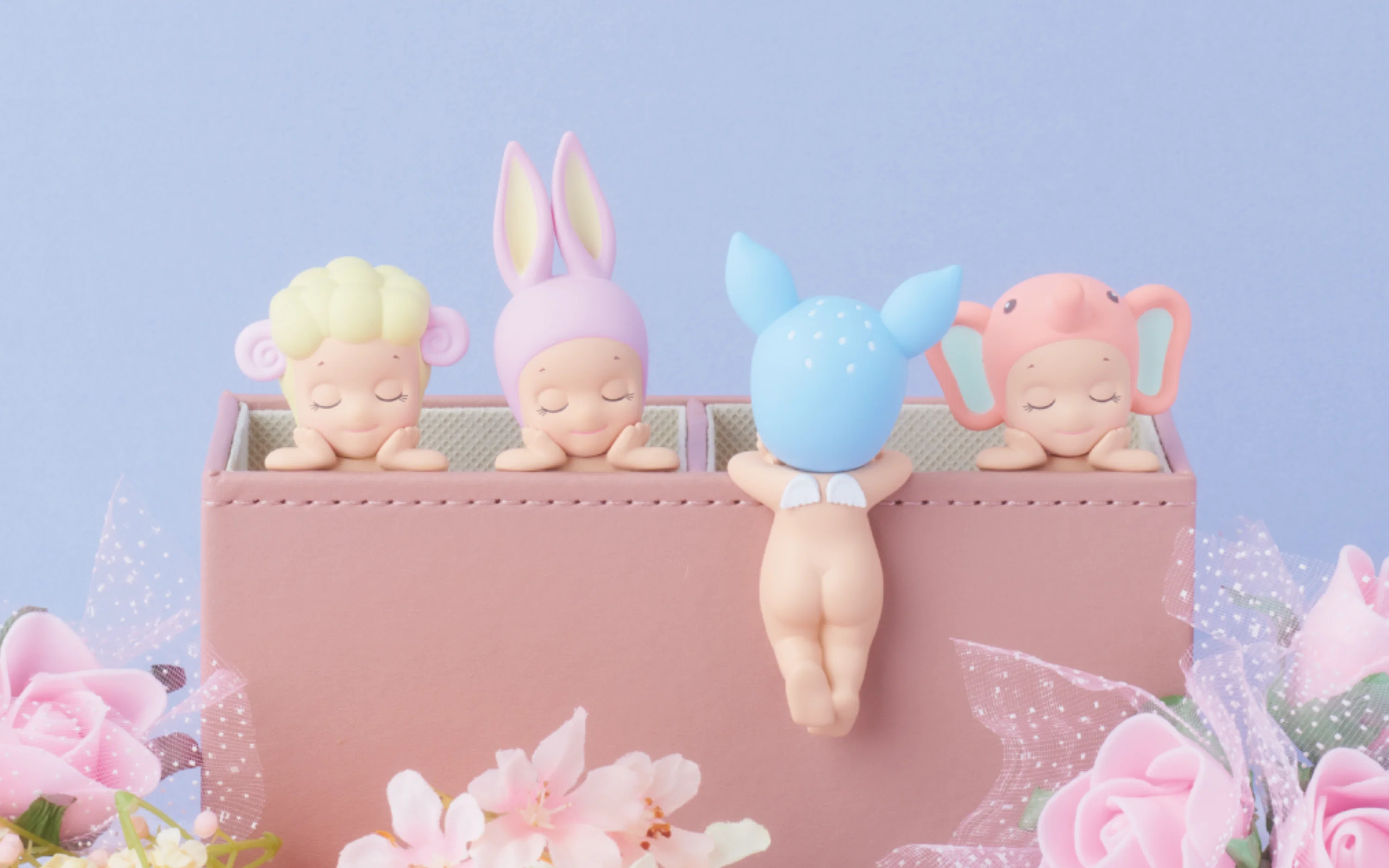 Hipper’s Dreaming Series