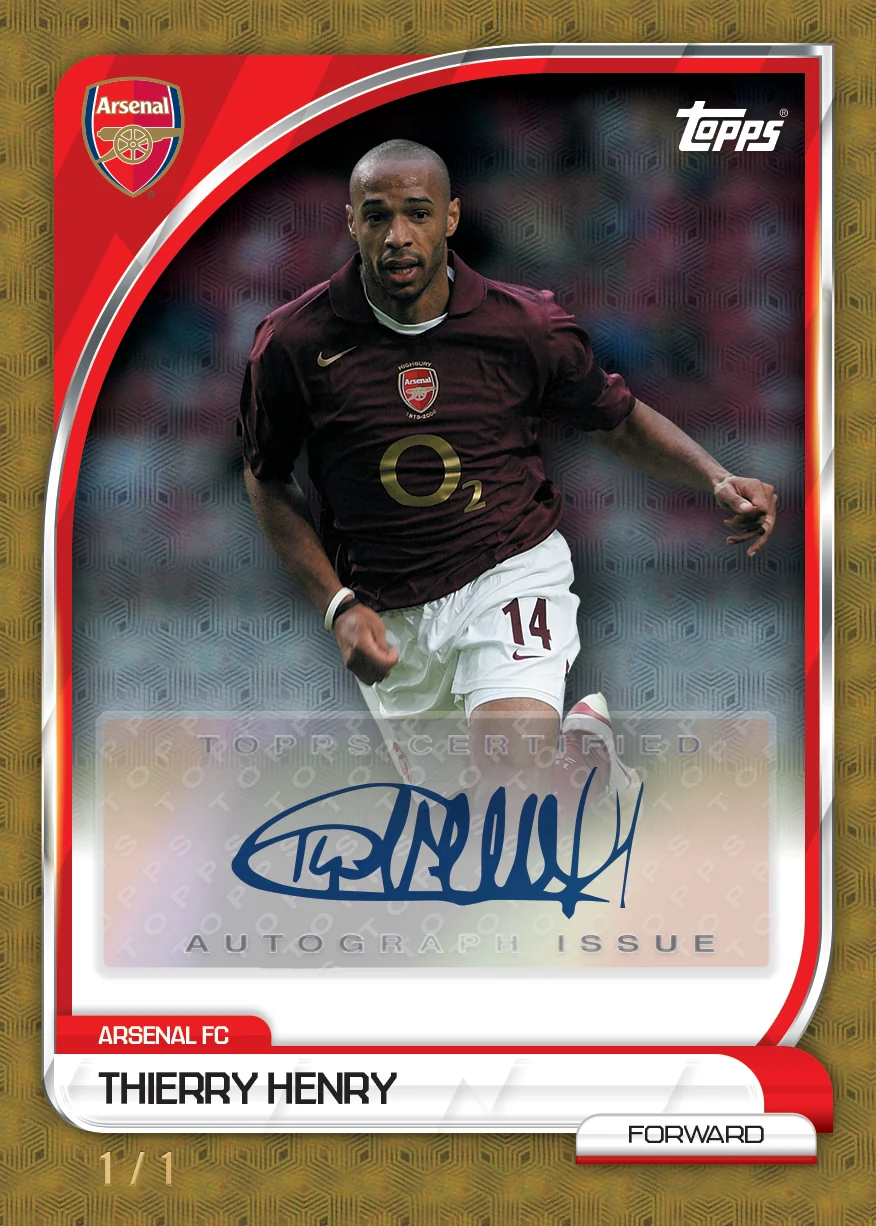 Topps Collector Tin 2026/2027