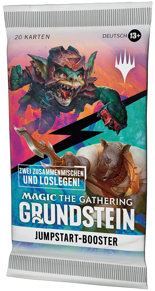 Grundstein Grundstein