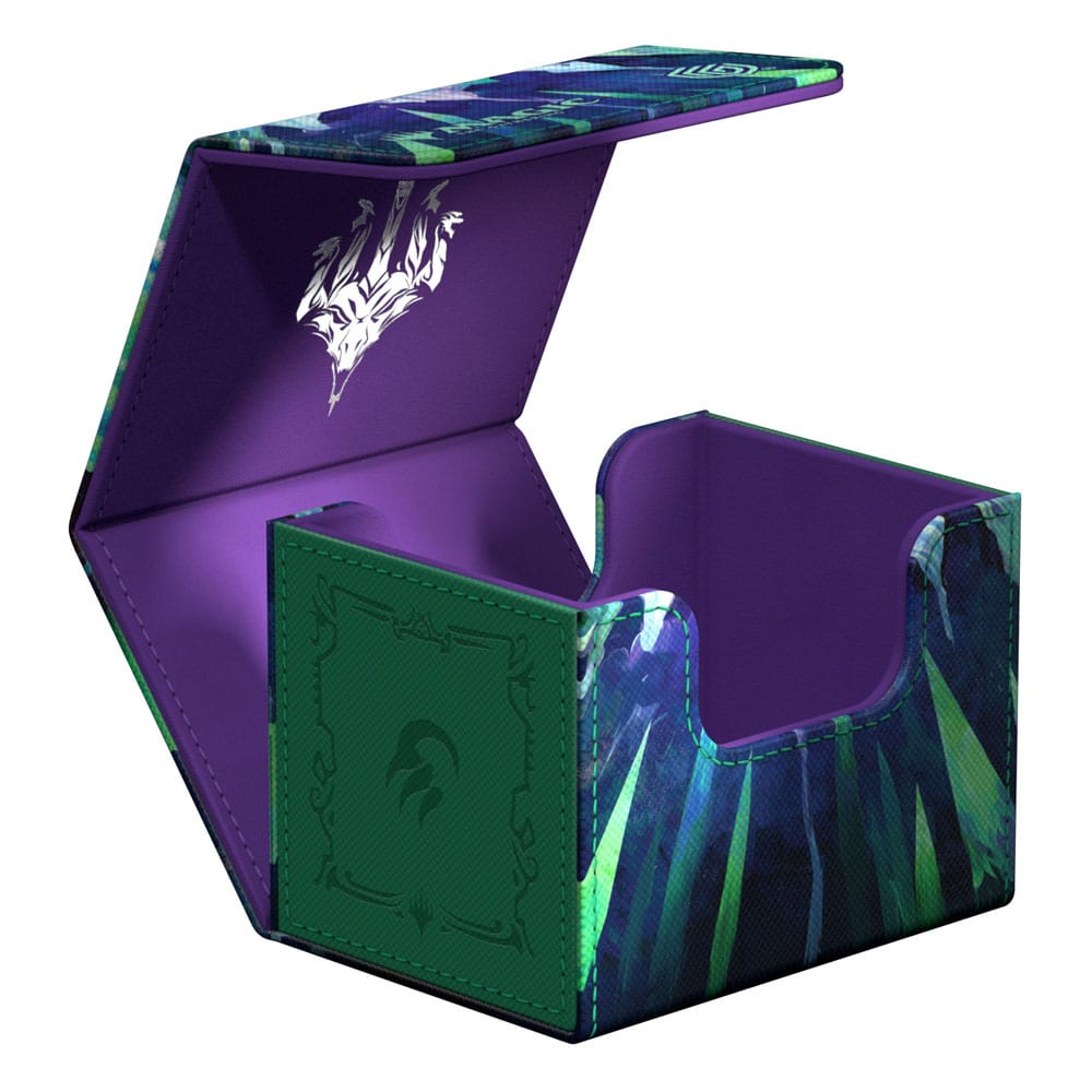 Ultimate Guard Sidewinder 100+ Xenoskin Tarkir Dragonstorm Ultimate Guard Sidewinder 100+ Xenoskin Tarkir Dragonstorm