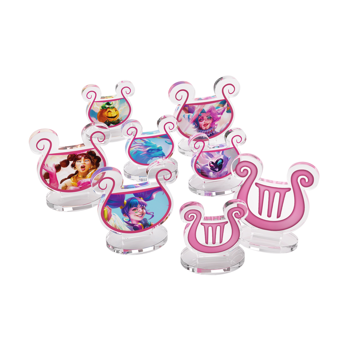 Altered: Premium Hero Standees