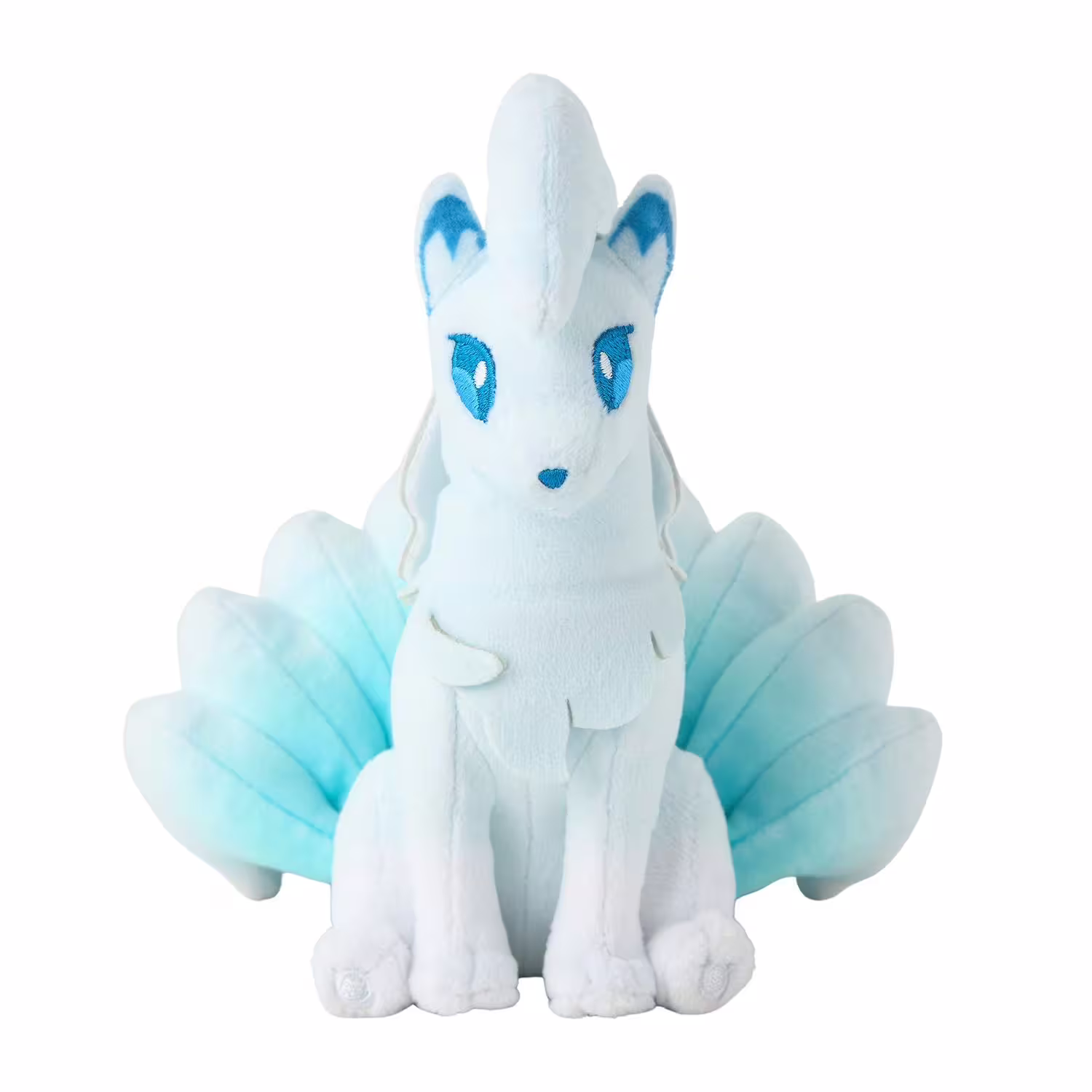 Ninetales (Alola Form) / Vulnona (Alola-Form)