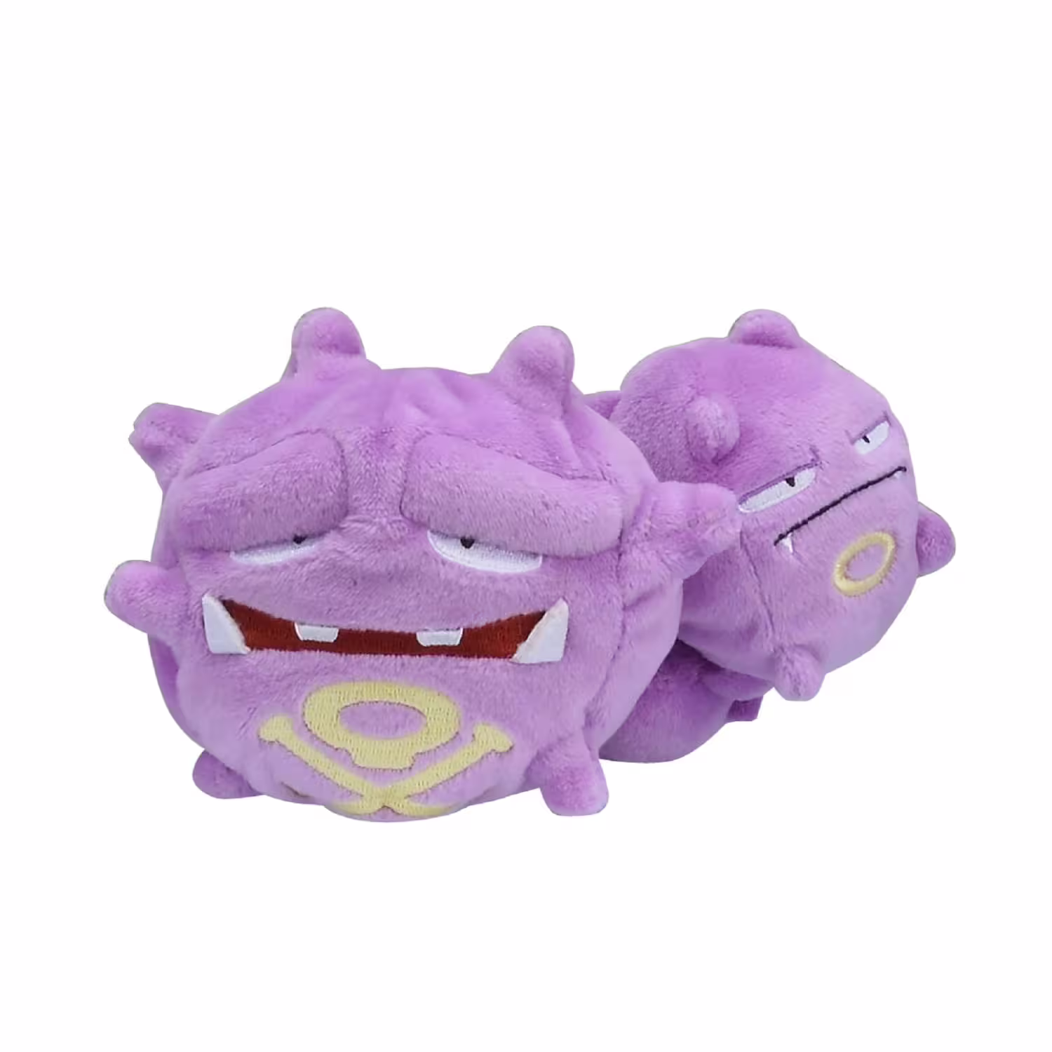 Weezing / Smogmog