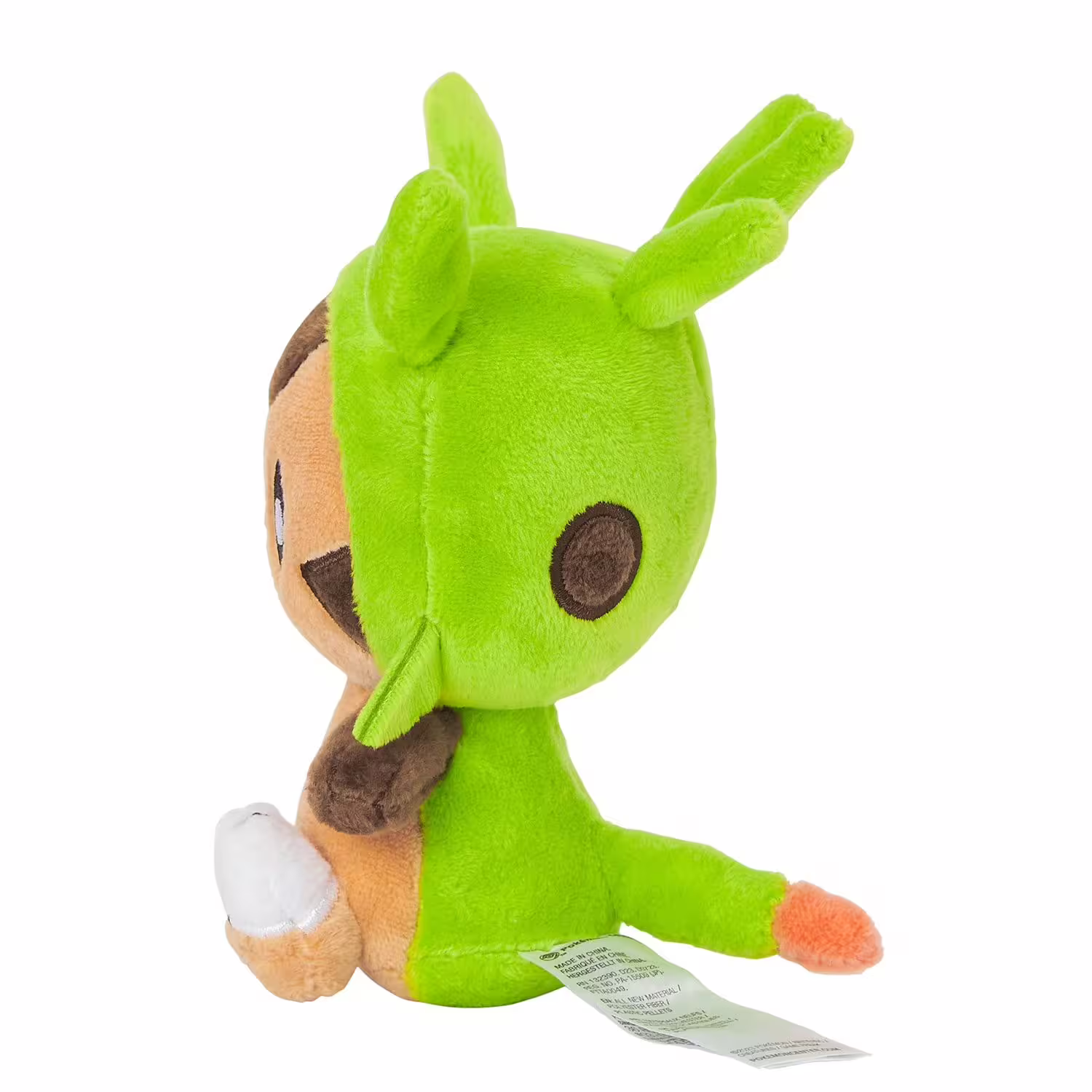 Chespin / Igamaro