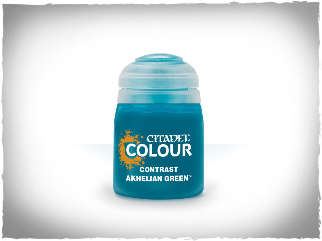 Dark Angels Green