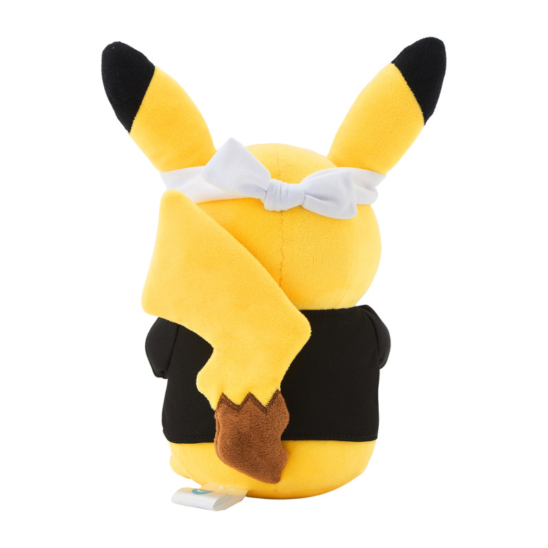 Plush Pikachu Ramen Ver. Pokémon Center Fukuoka