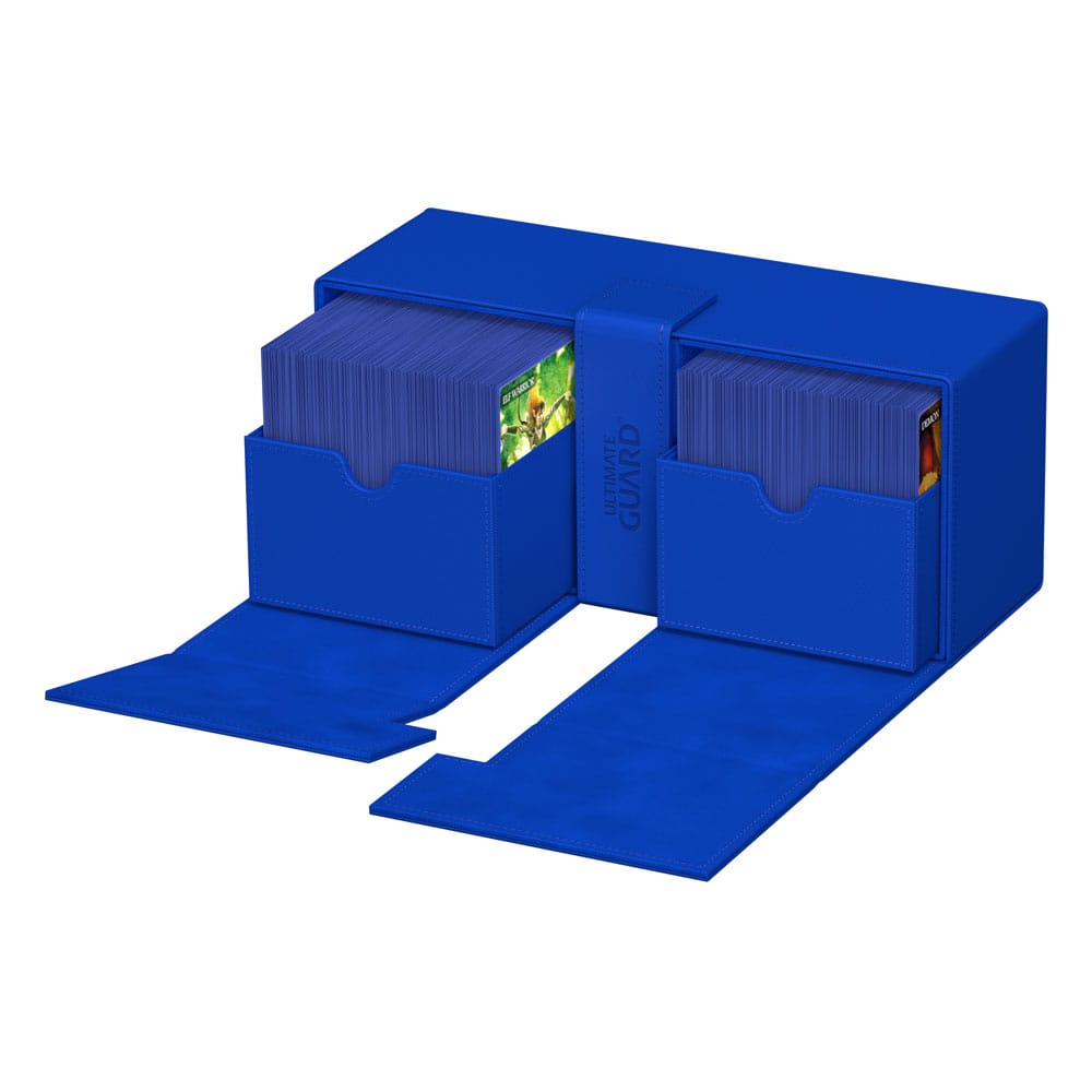 Ultimate Guard Twin Flip`n`Tray 266+ Xenoskin