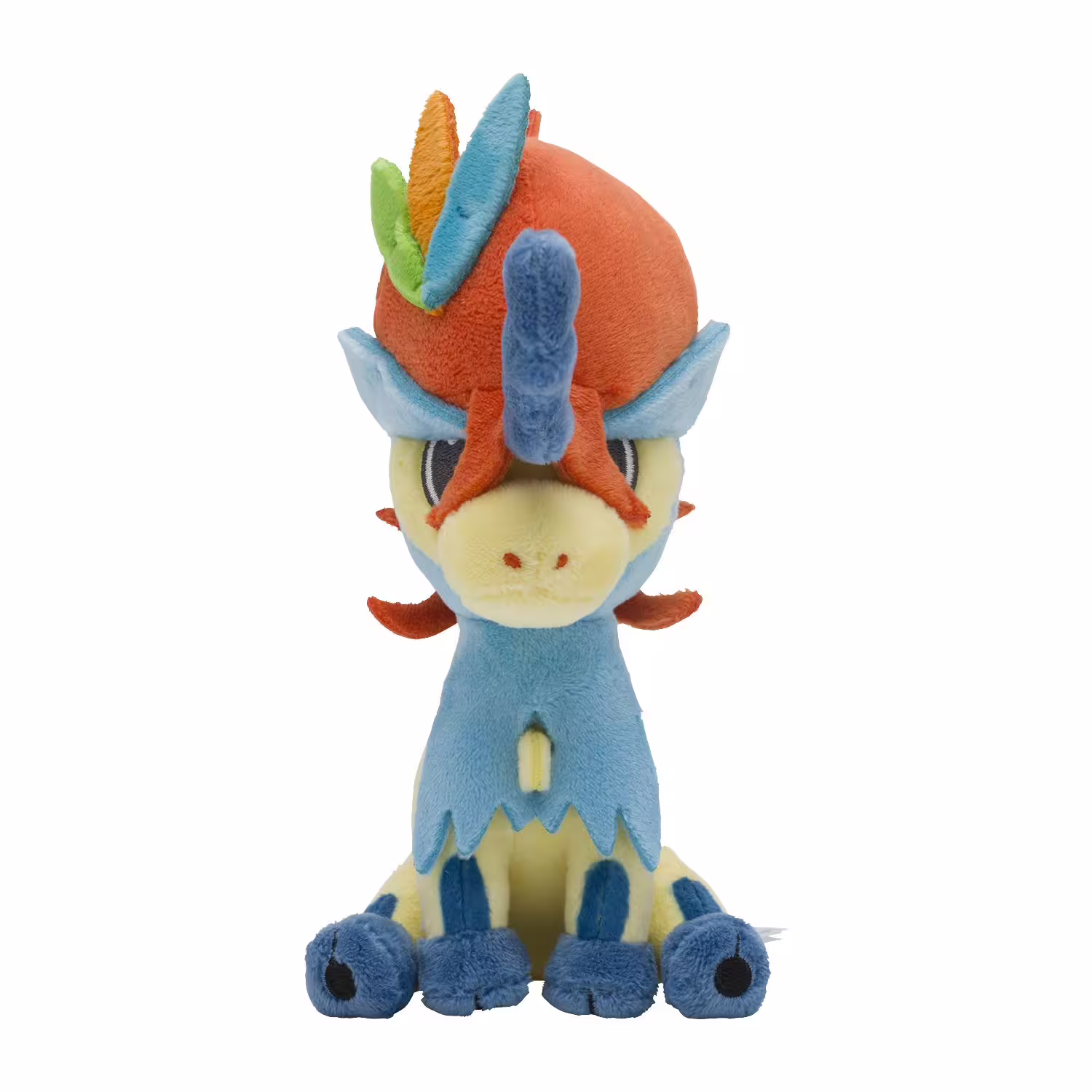 Keldeo / Keldeo