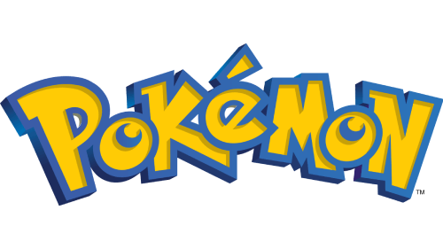 Pokémon Brand Logo