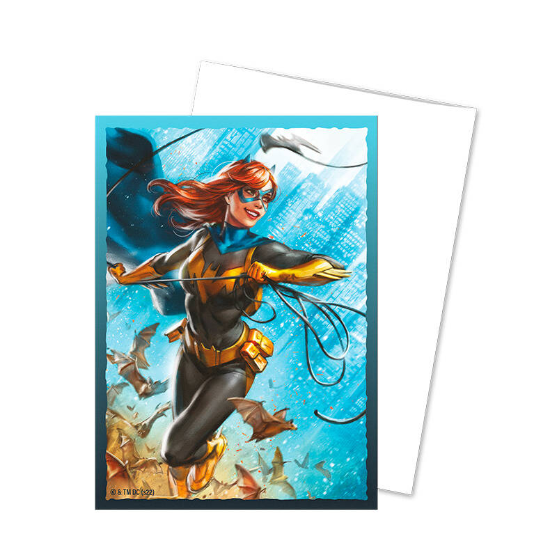 Dragon Shield Standard Art Sleeves (100 Sleeves) Dragon Shield Standard Art Sleeves (100 Sleeves)
