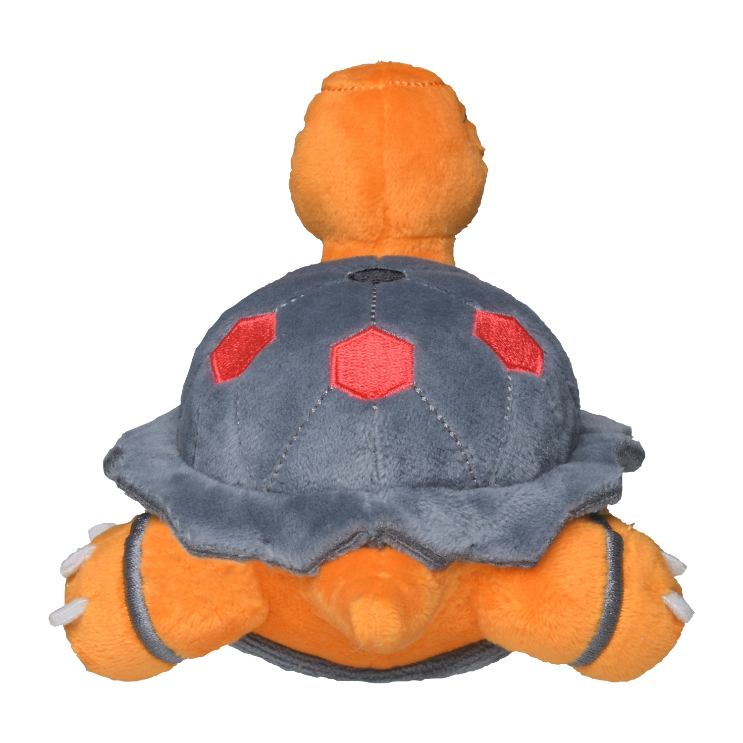 Torkoal / Qurtel