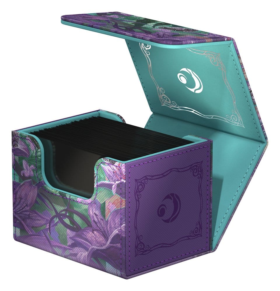 Ultimate Guard Sidewinder 100+ Xenoskin Magic: The Gathering "Lorwyn Eclipsed"