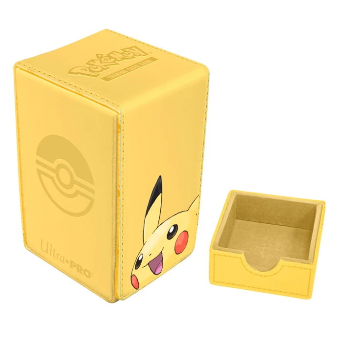 Ultra Pro Tower Deck Box