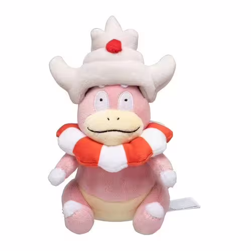 Slowking / Laschoking