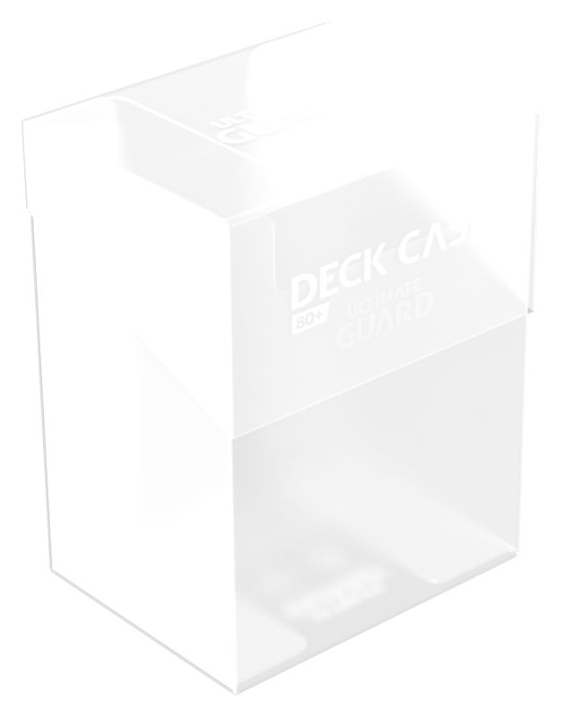 Ultimate Guard Deck Case 80+ Standardgröße Ultimate Guard Deck Case 80+ Standardgröße
