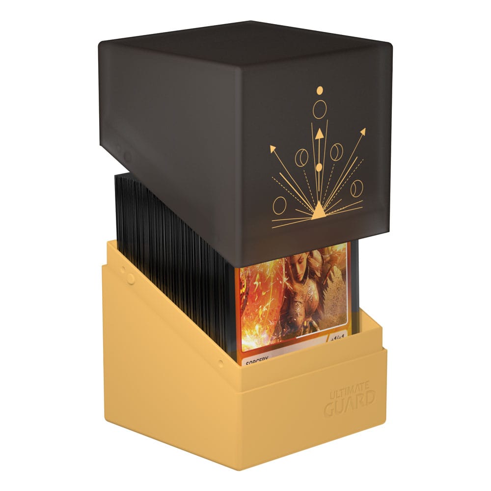 Boulder 100+ Druidic Secrets Boulder 100+ Druidic Secrets