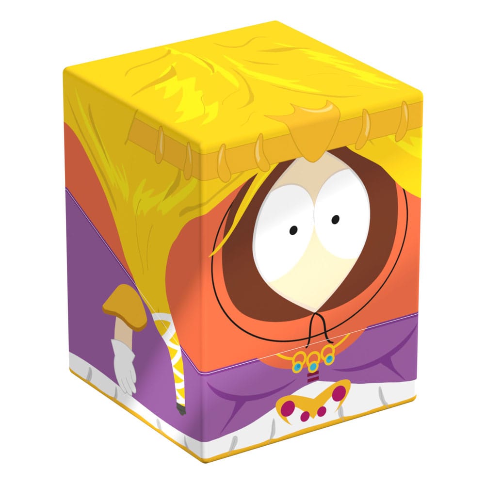Squaroes - Squaroe South Park™