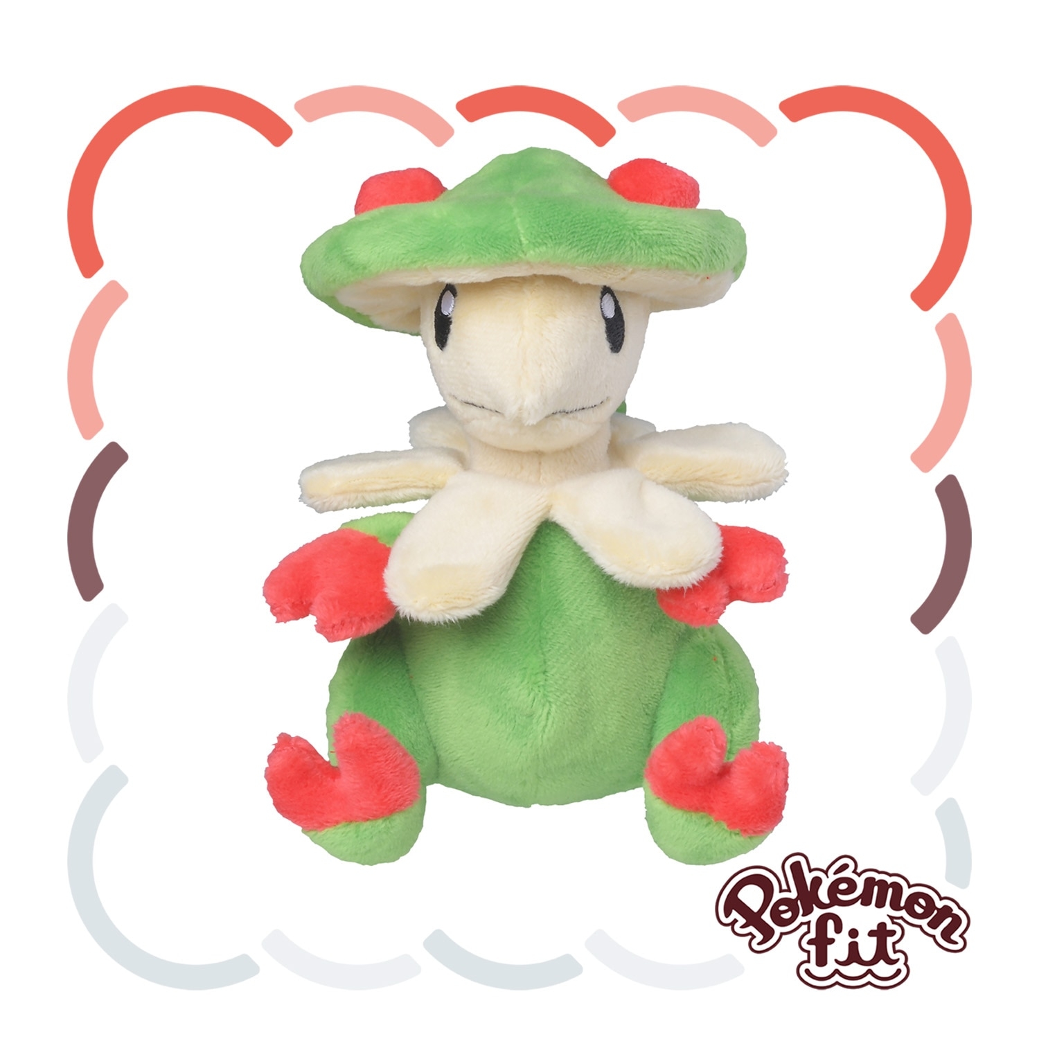 Breloom / Kapilz