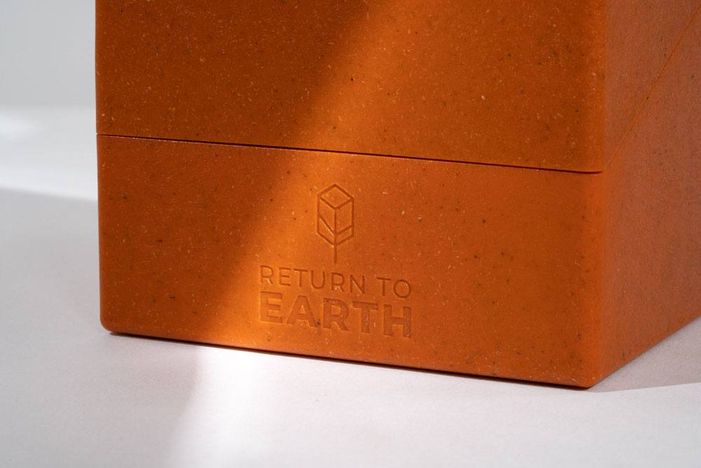 Return To Earth Boulder Deck Case 100+ Return To Earth Boulder Deck Case 100+