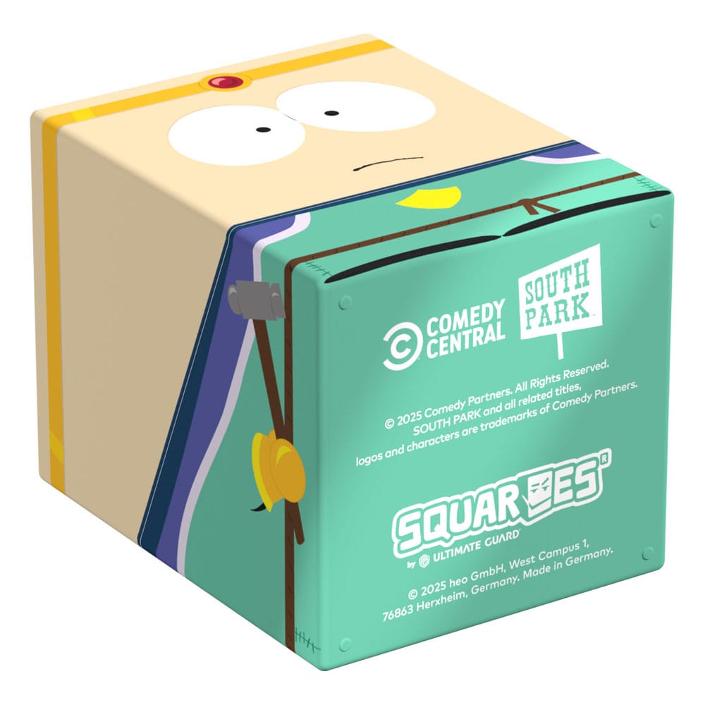 Squaroes - Squaroe South Park™