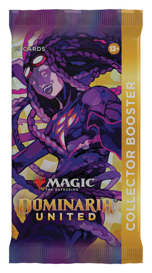 Dominaria United Dominaria United