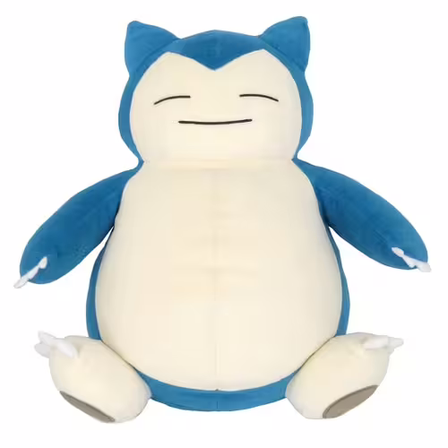 Snorlax / Relaxo