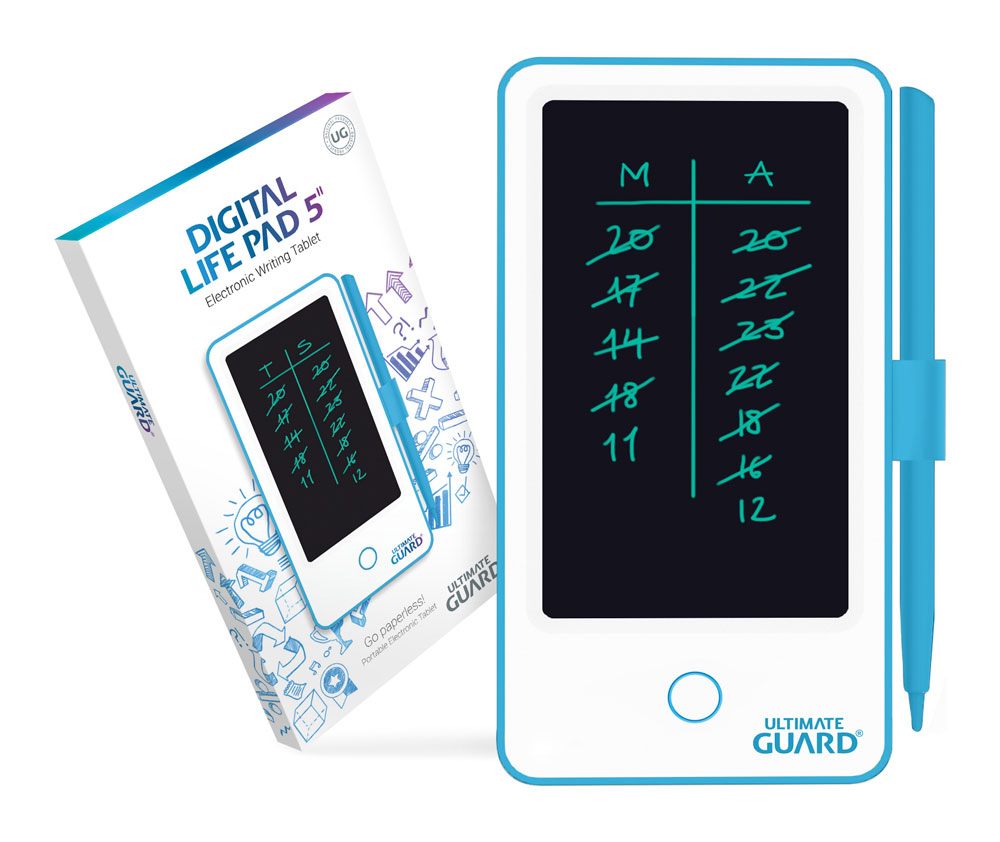 Ultimate Guard Digital Life Pad 5" Ultimate Guard Digital Life Pad 5"
