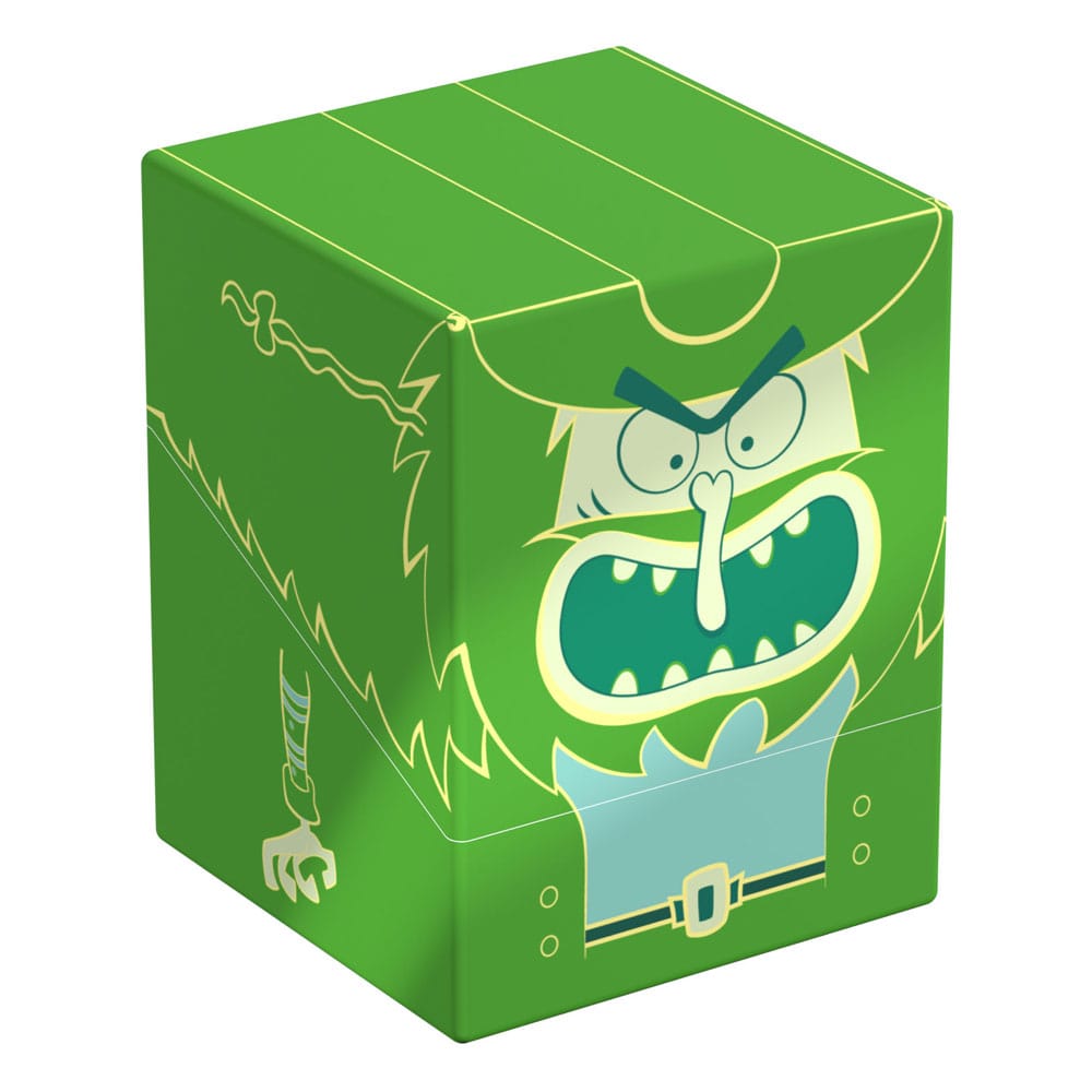 Squaroes - Squaroe SpongeBob SquarePants™