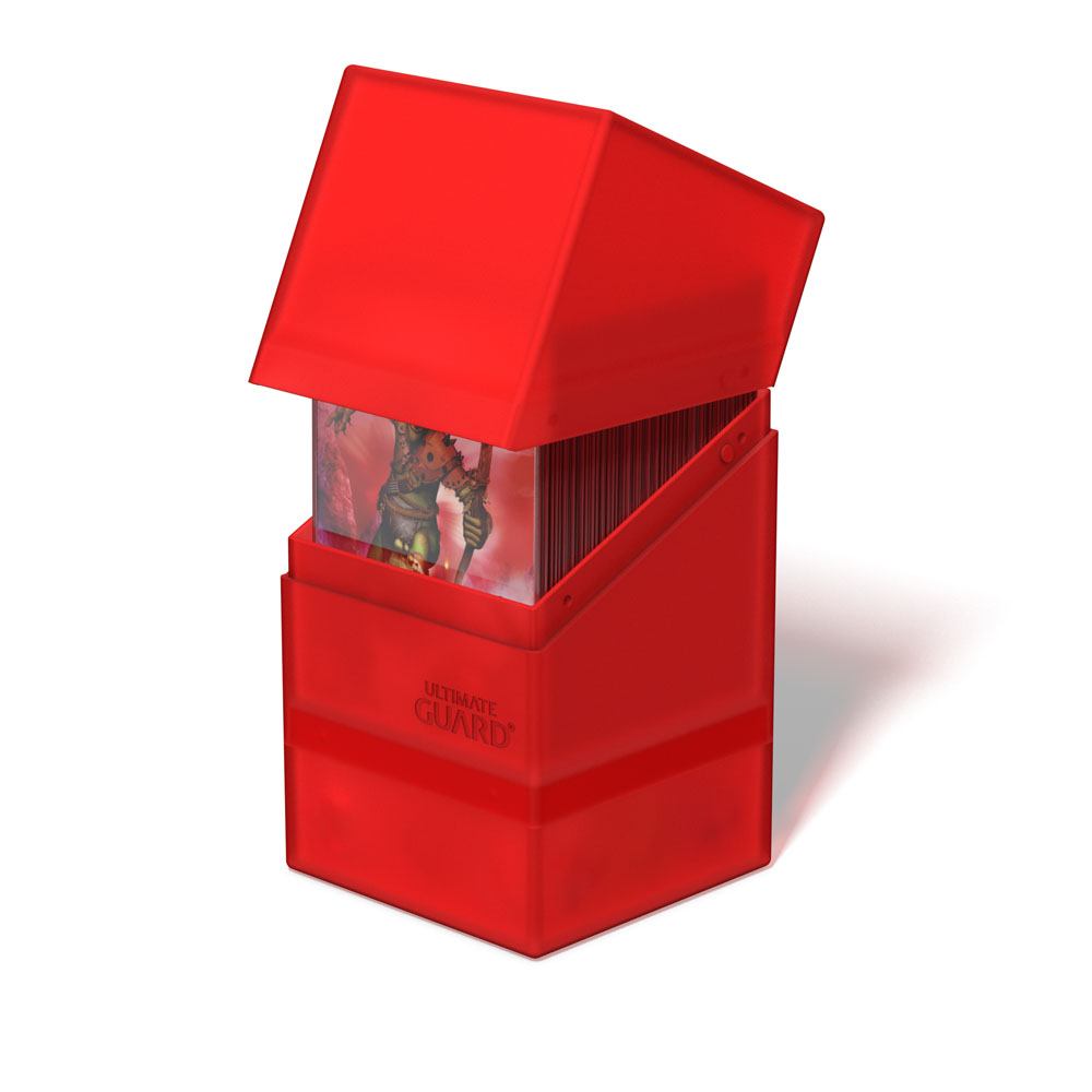 Boulder´n´Tray 100+