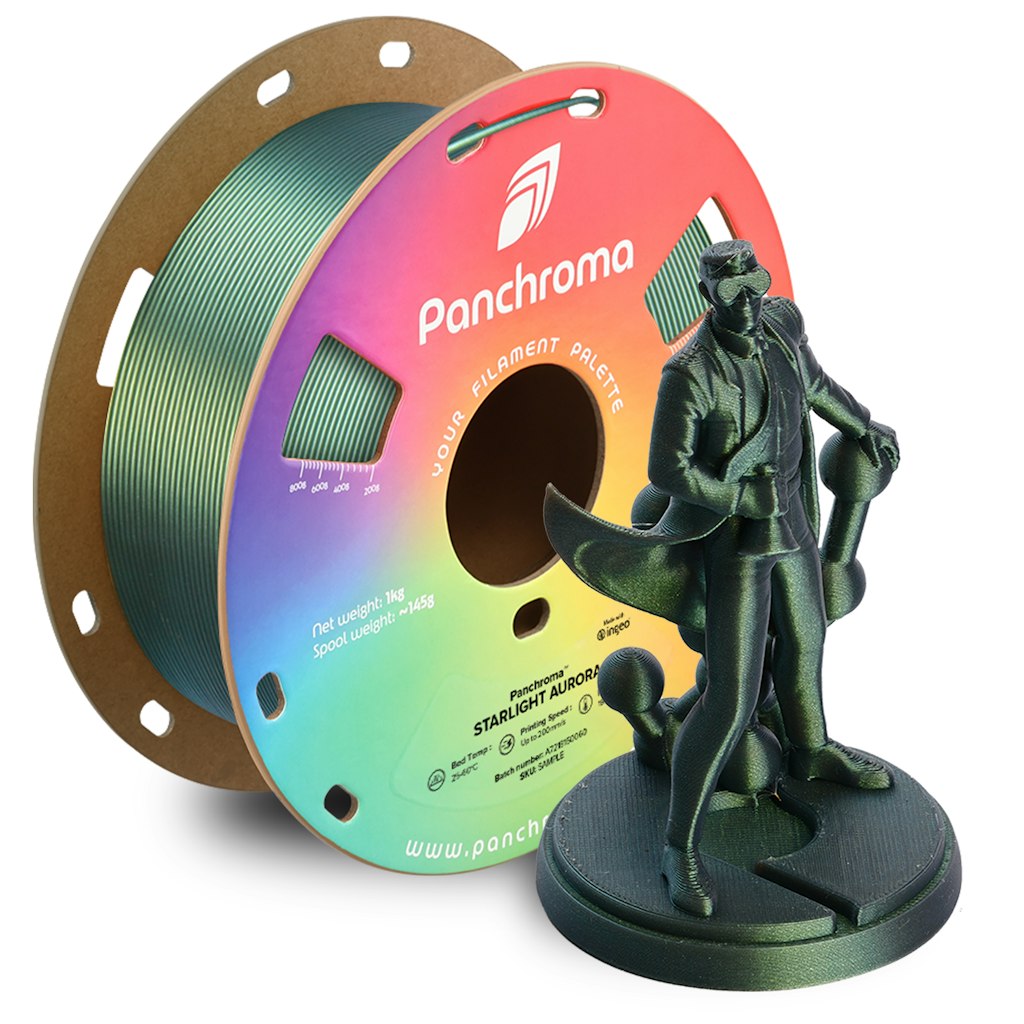 Panchroma PLA Starlight Panchroma PLA Starlight