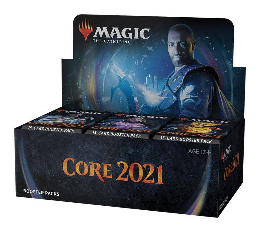 Core Set 2021 Core Set 2021