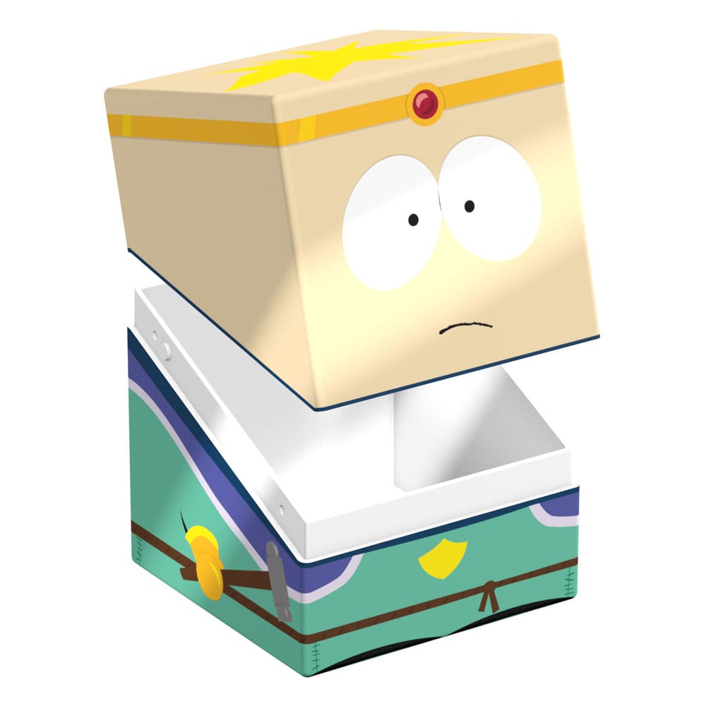 Squaroes - Squaroe South Park™