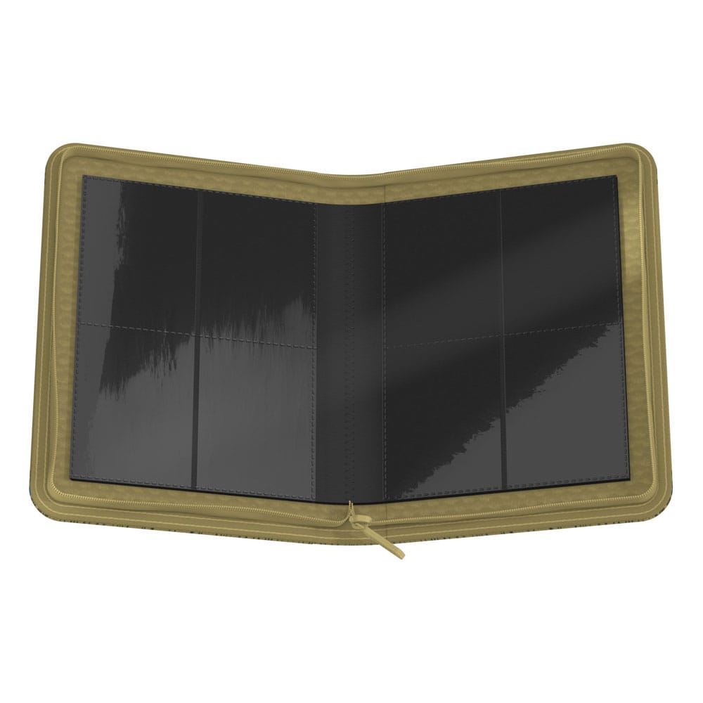 Ultimate Guard Zipfolio 160 Xenoskin Harry Potter