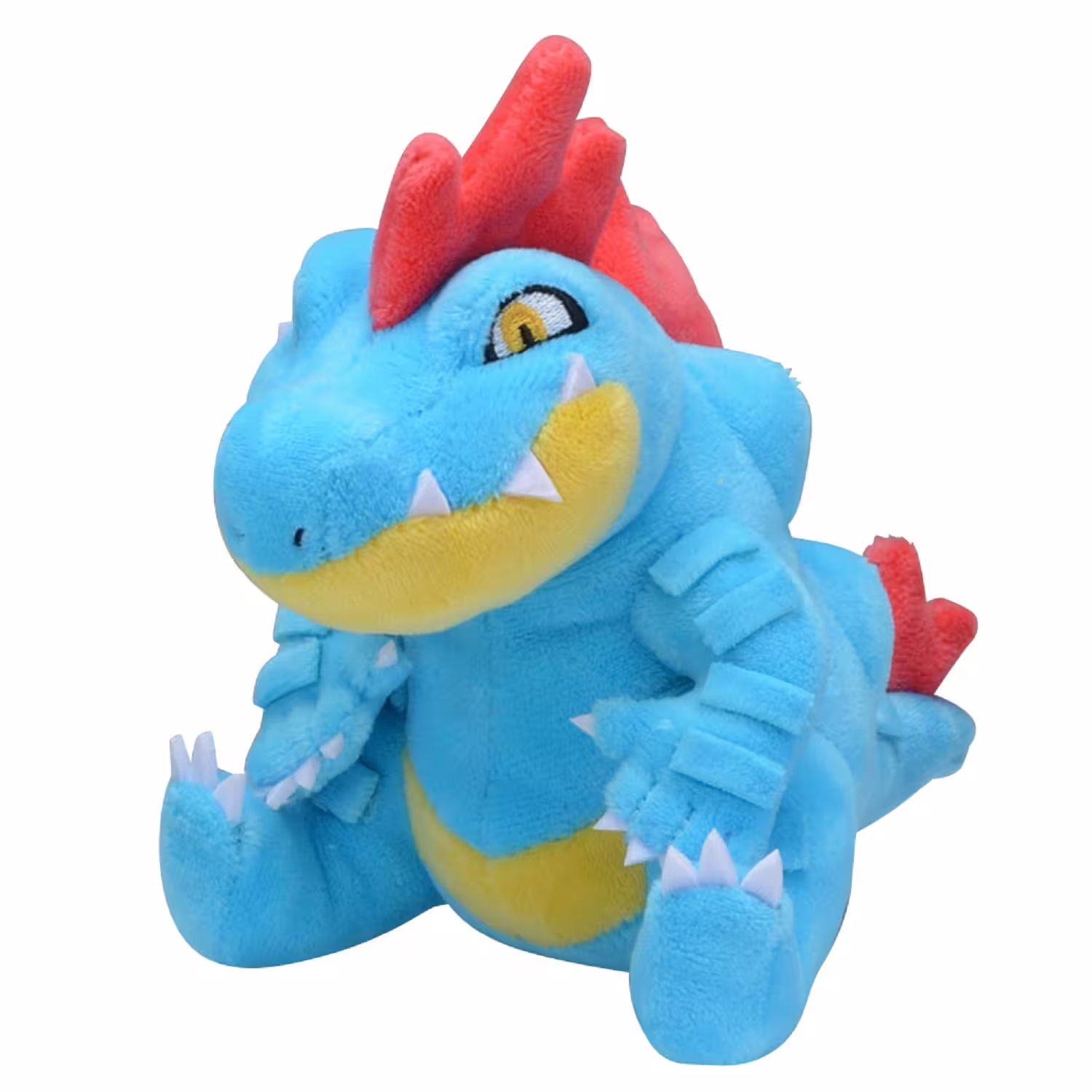 Feraligatr / Impergator