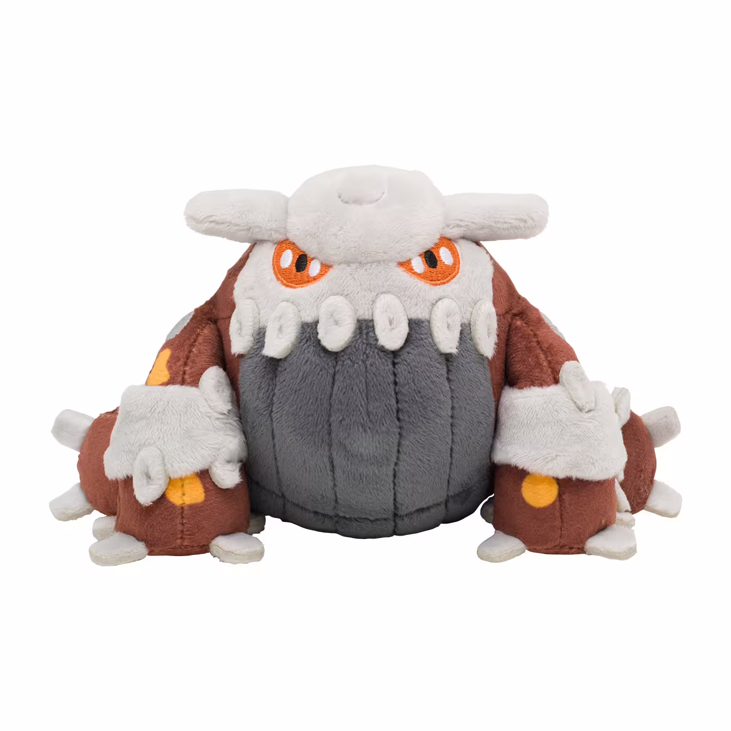 Heatran / Heatran