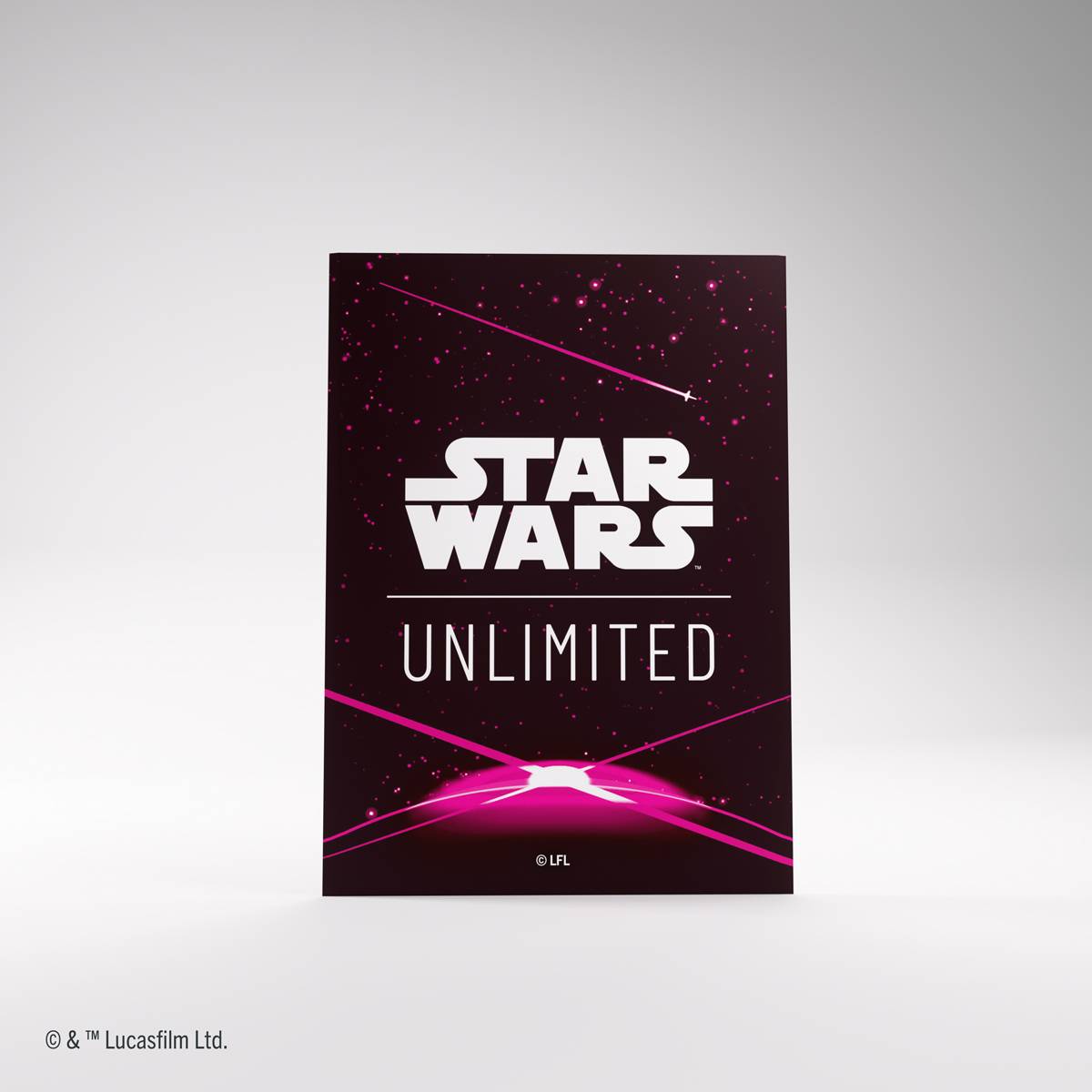 Star Wars: Unlimited Art Sleeves Star Wars: Unlimited Art Sleeves