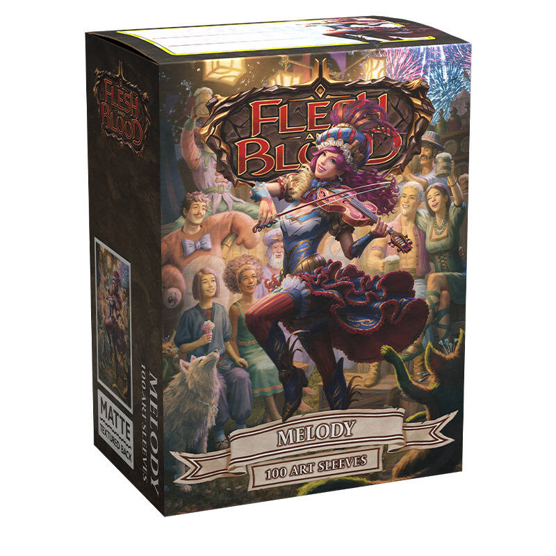 Dragon Shield Standard Art Sleeves (100 Sleeves) Dragon Shield Standard Art Sleeves (100 Sleeves)