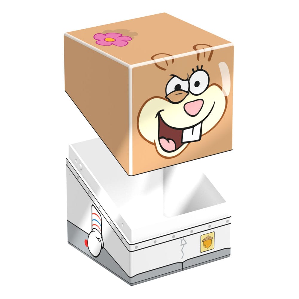 Squaroes - Squaroe SpongeBob SquarePants™ Squaroes - Squaroe SpongeBob SquarePants™