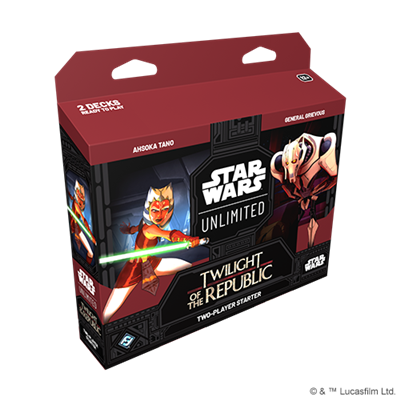 Twilight of the Republic Twilight of the Republic