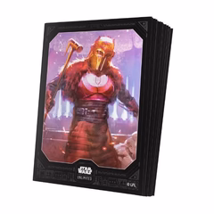 Star Wars: Unlimited Art Sleeves