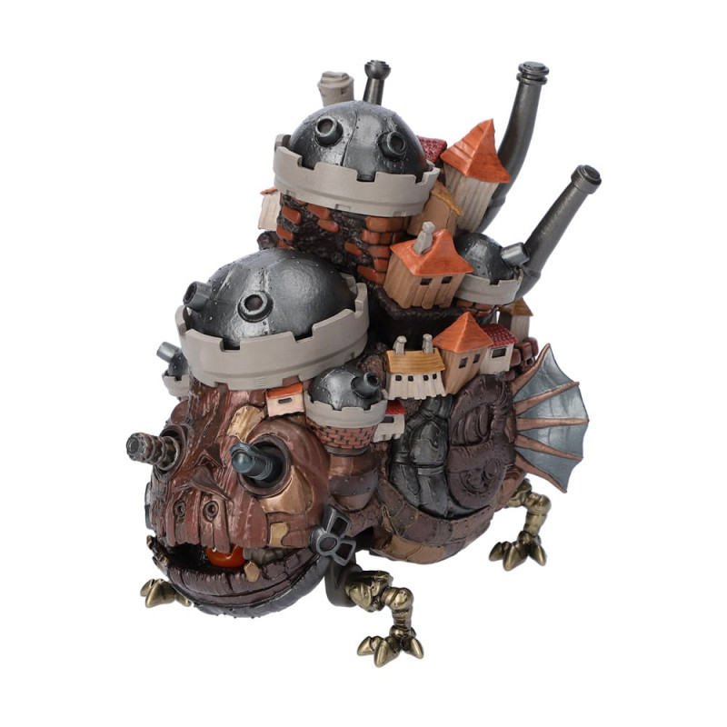 Moving Castle walking figurine - Howl's Moving Castle