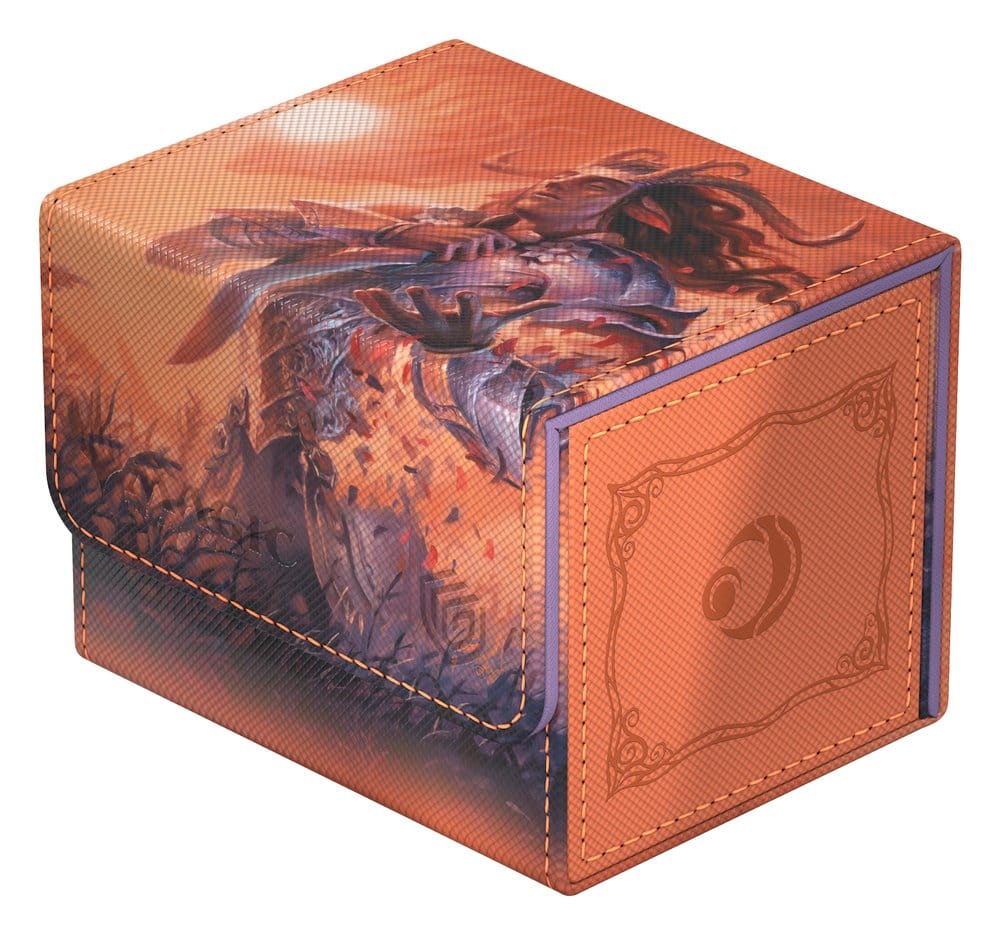 Ultimate Guard Sidewinder 100+ Xenoskin Magic: The Gathering "Lorwyn Eclipsed"