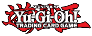 Yu-Gi-Oh! Brand Logo