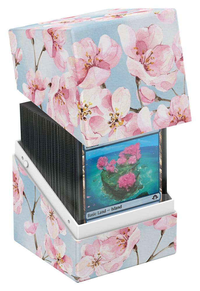 Floral Places - Cherry Blossom