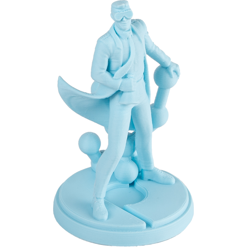 Panchroma™ PLA Matte Pastel Ice