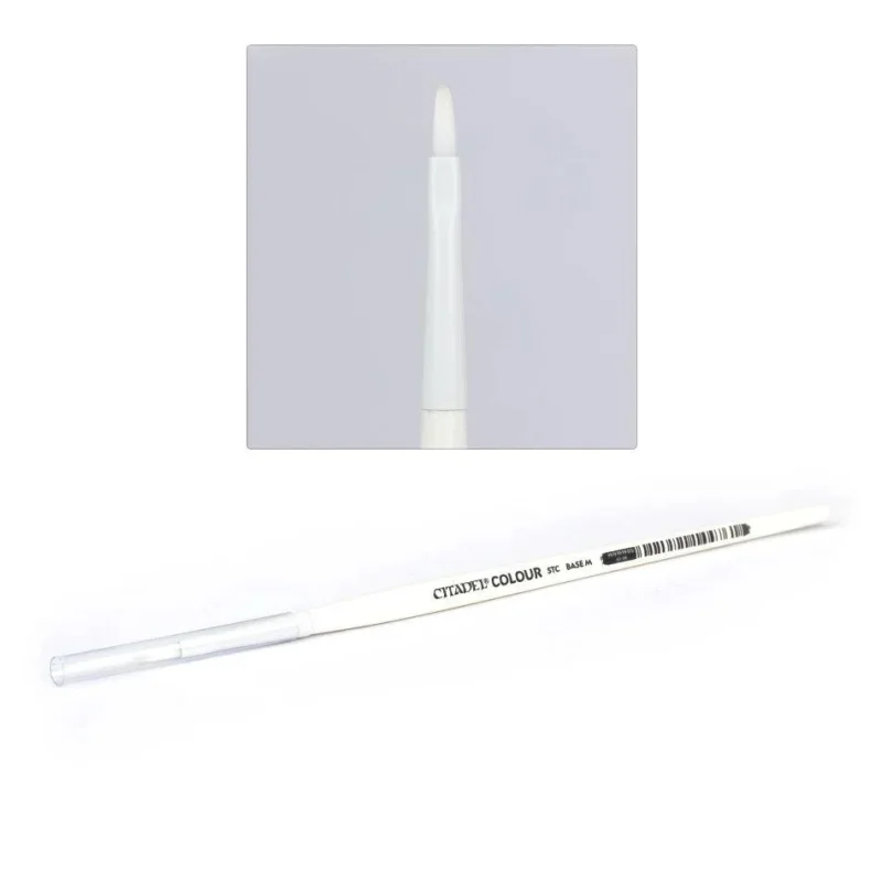 Synthetic Shade Brush (Medium)